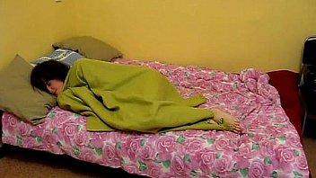 Lewd Lady Widens Her Legs thumbnail