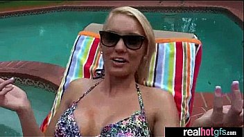 Sexy teen gf kenzie taylor practice hard style sex on tape vid 19