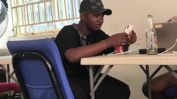 A fuck planning meeting