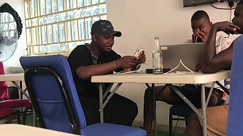 A fuck planning meeting