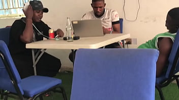 A fuck planning meeting