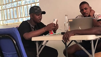 A fuck planning meeting