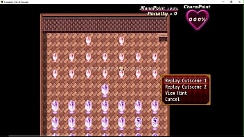 Succubus hentai game animated scenes