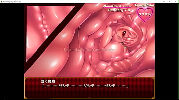 Succubus hentai game animated scenes