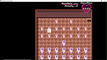 Succubus hentai game animated scenes