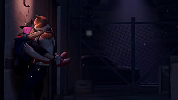 Fortnite xxx porn compilation very hot