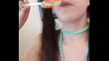 Angel del cielo caprichosa y orgullosa