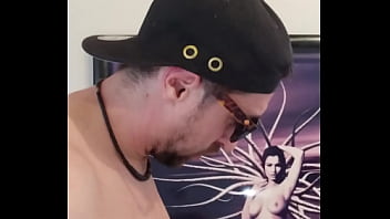 Angel del cielo caprichosa y orgullosa