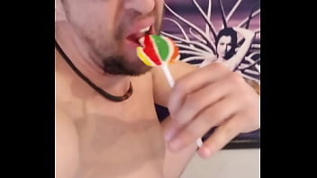 Angel del cielo caprichosa y orgullosa