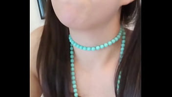 Angel del cielo caprichosa y orgullosa