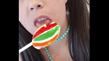 Angel del cielo caprichosa y orgullosa