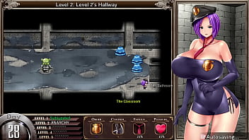 Karrin's prison lustful statue 7 mind