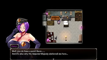 Karrin's prison lustful statue 7 mind