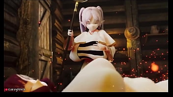 Huge boobs firm boobs 3d Huge boobs firm boobs 3d