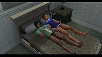 Brant hecking and brent hecking celebrate anniversary