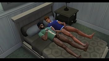 Brant hecking and brent hecking celebrate anniversary