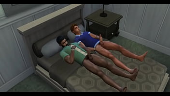 Brant Hecking And Brent Hecking Celebrate Anniversary thumbnail