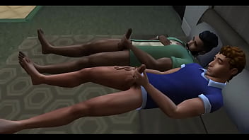 Brant hecking and brent hecking celebrate anniversary