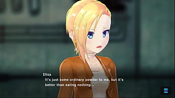 Mgcm event 22 full story