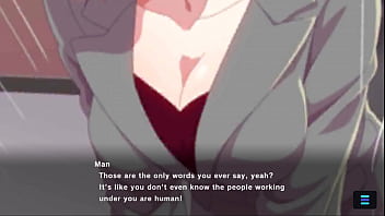 Mgcm event 22 full story