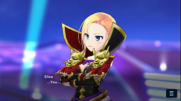 Mgcm event 22 full story