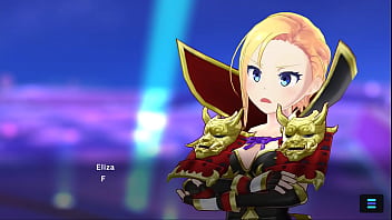 Mgcm event 22 full story