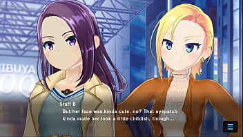 Mgcm event 22 full story