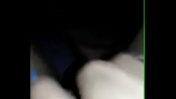 Mi zorrita dandose rico 7