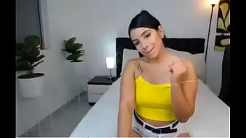 Vane lopez linda y bonita