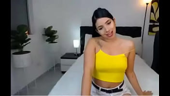 Vane lopez linda y bonita