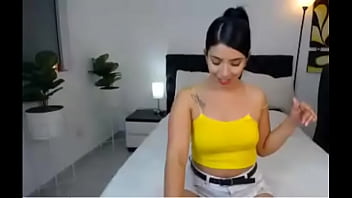 Vane lopez linda y bonita