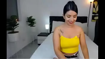 Vane lopez linda y bonita