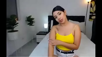 Vane lopez linda y bonita