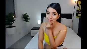 Vane lopez linda y bonita