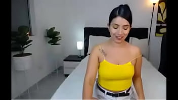 Vane lopez linda y bonita