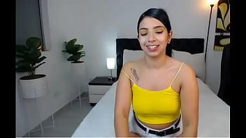 Vane lopez linda y bonita