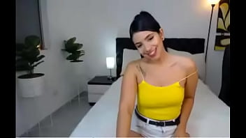 Vane lopez linda y bonita