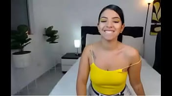 Vane lopez linda y bonita