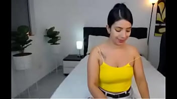 Vane lopez linda y bonita