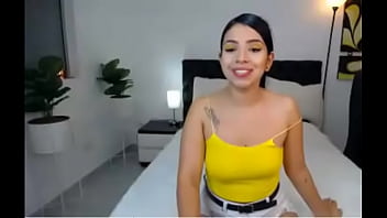 Vane lopez linda y bonita