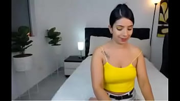 Vane lopez linda y bonita