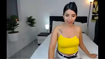 Vane lopez linda y bonita