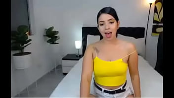 Vane lopez linda y bonita