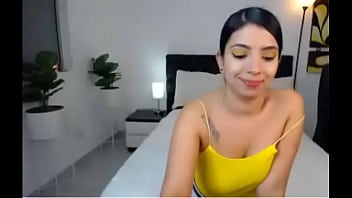 Vane lopez linda y bonita