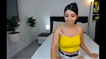 Vane lopez linda y bonita