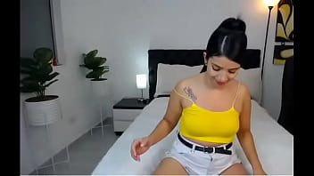 Vane lopez linda y bonita