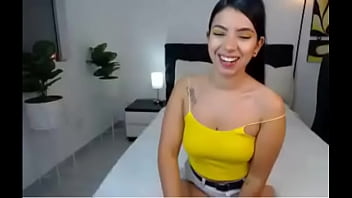 Vane lopez linda y bonita