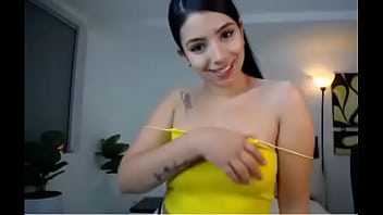 Vane lopez linda y bonita