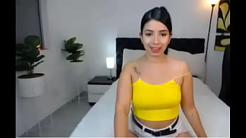 Vane lopez linda y bonita