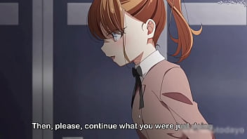 Futari no yume mochi episode 1 sub eng